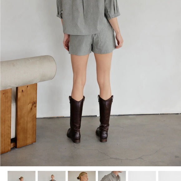 mod ref catherine short - Picture 6 of 7